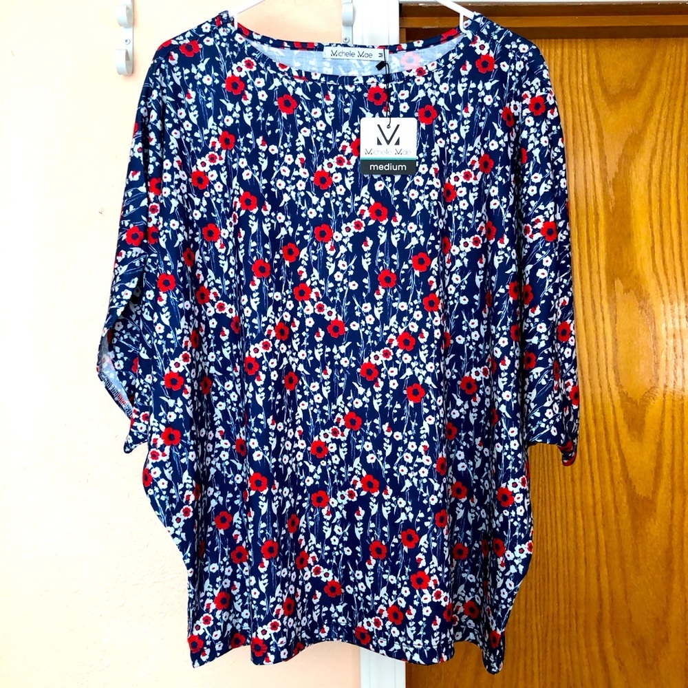 **LAST CHANCE!** Michelle Mae Top